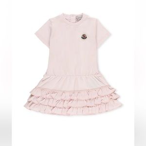 Infant Moncler Dress